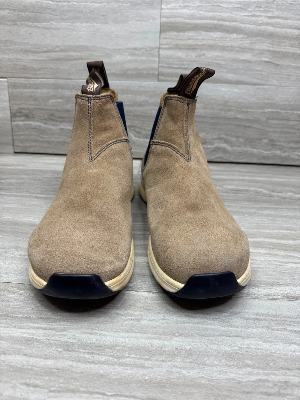 Blundstone 2146 Active Chelsea Boot Mens Size 9